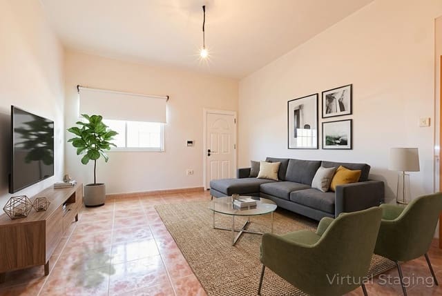 3 Zimmer Villa zu verkaufen in La Esperanza, El Rosario - 270.000 € (Ref: 9495578)