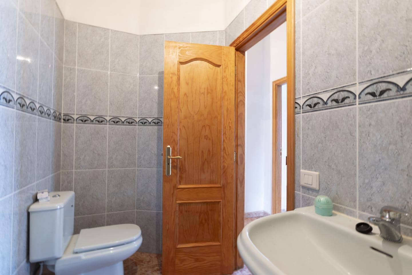 3 Zimmer Villa zu verkaufen in La Esperanza - 270.000 € (Ref: 9495578)