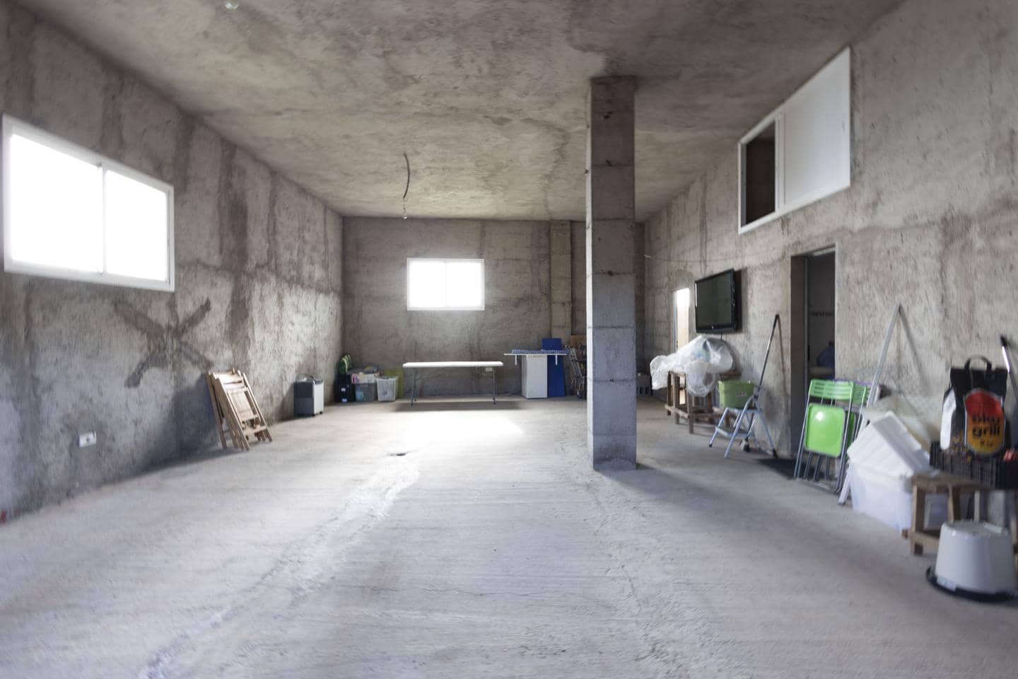 3 Zimmer Villa zu verkaufen in La Esperanza - 270.000 € (Ref: 9495578)