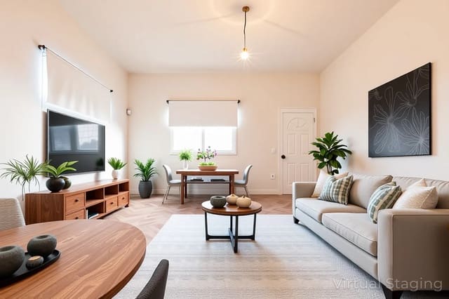 3 Zimmer Villa zu verkaufen in La Esperanza, El Rosario - 270.000 € (Ref: 9495578)