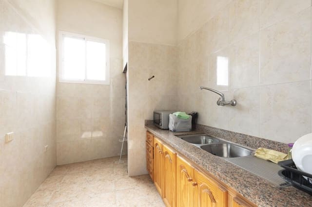 3 Zimmer Villa zu verkaufen in La Esperanza, El Rosario - 270.000 € (Ref: 9495578)