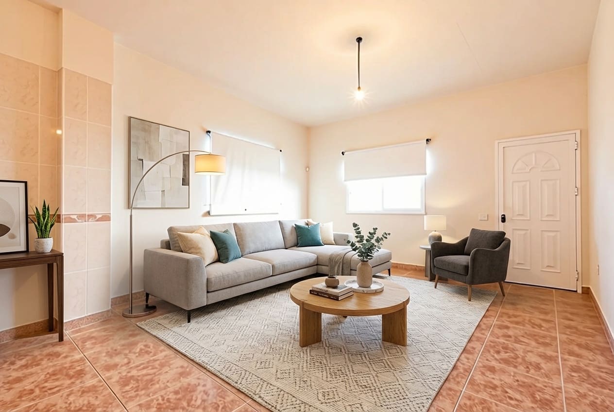 3 Zimmer Villa zu verkaufen in La Esperanza - 270.000 € (Ref: 9495578)