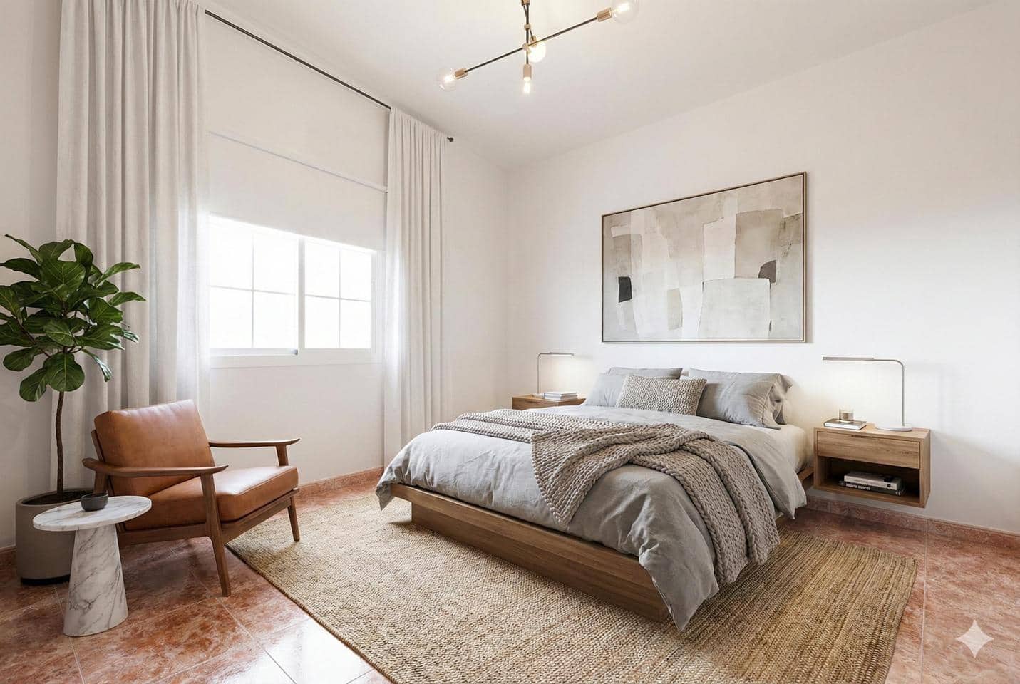 3 Zimmer Villa zu verkaufen in La Esperanza - 270.000 € (Ref: 9495578)