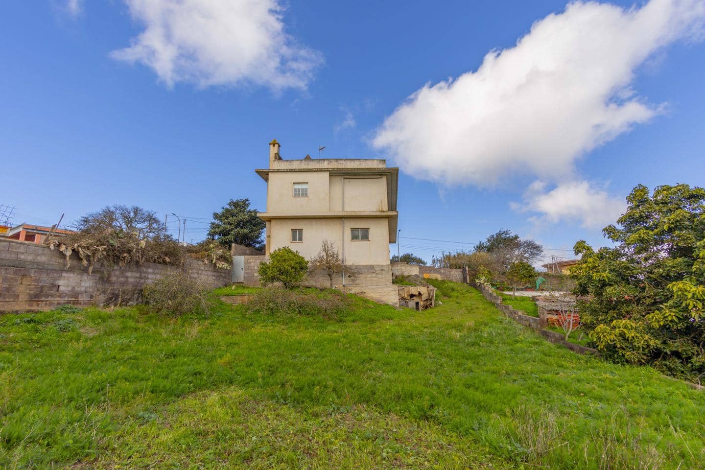 3 Zimmer Villa zu verkaufen in La Esperanza - 270.000 € (Ref: 9495578)