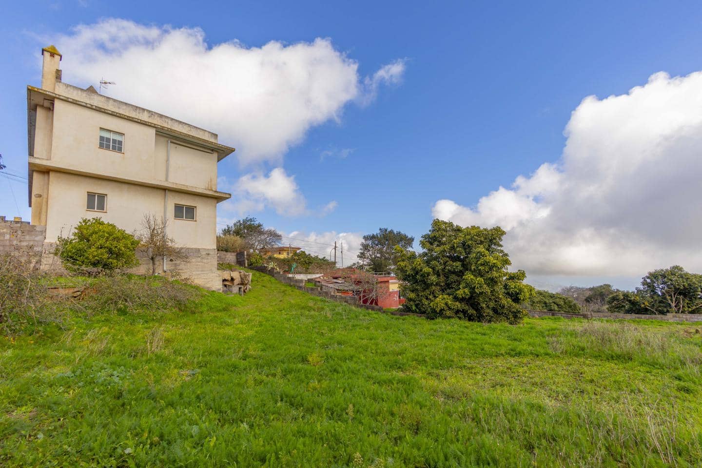 3 Zimmer Villa zu verkaufen in La Esperanza - 270.000 € (Ref: 9495578)