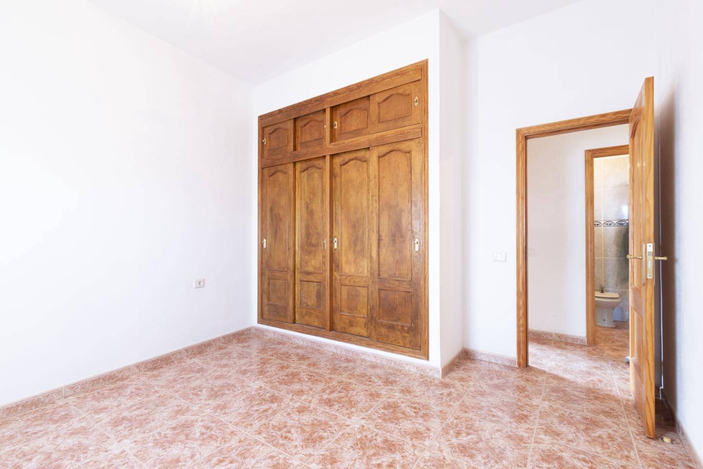 3 Zimmer Villa zu verkaufen in La Esperanza - 270.000 € (Ref: 9495578)