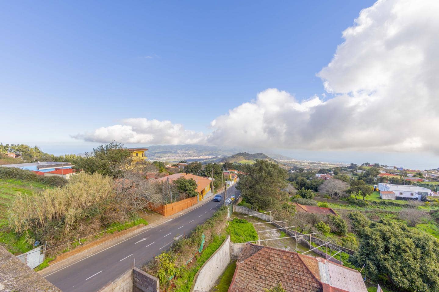 3 Zimmer Villa zu verkaufen in La Esperanza - 270.000 € (Ref: 9495578)