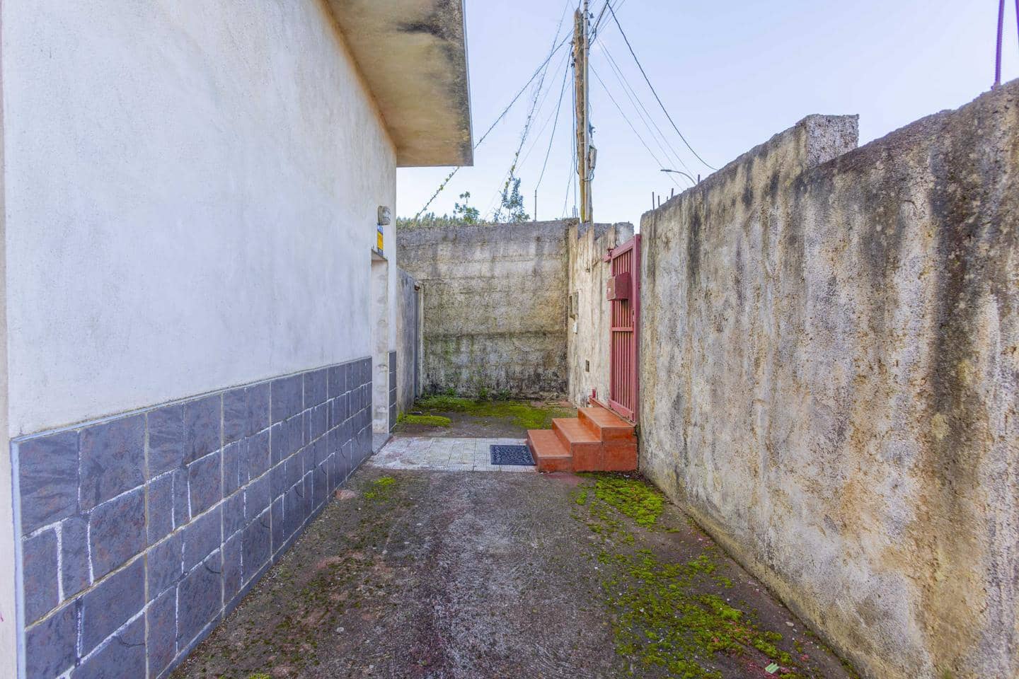 3 Zimmer Villa zu verkaufen in La Esperanza - 270.000 € (Ref: 9495578)