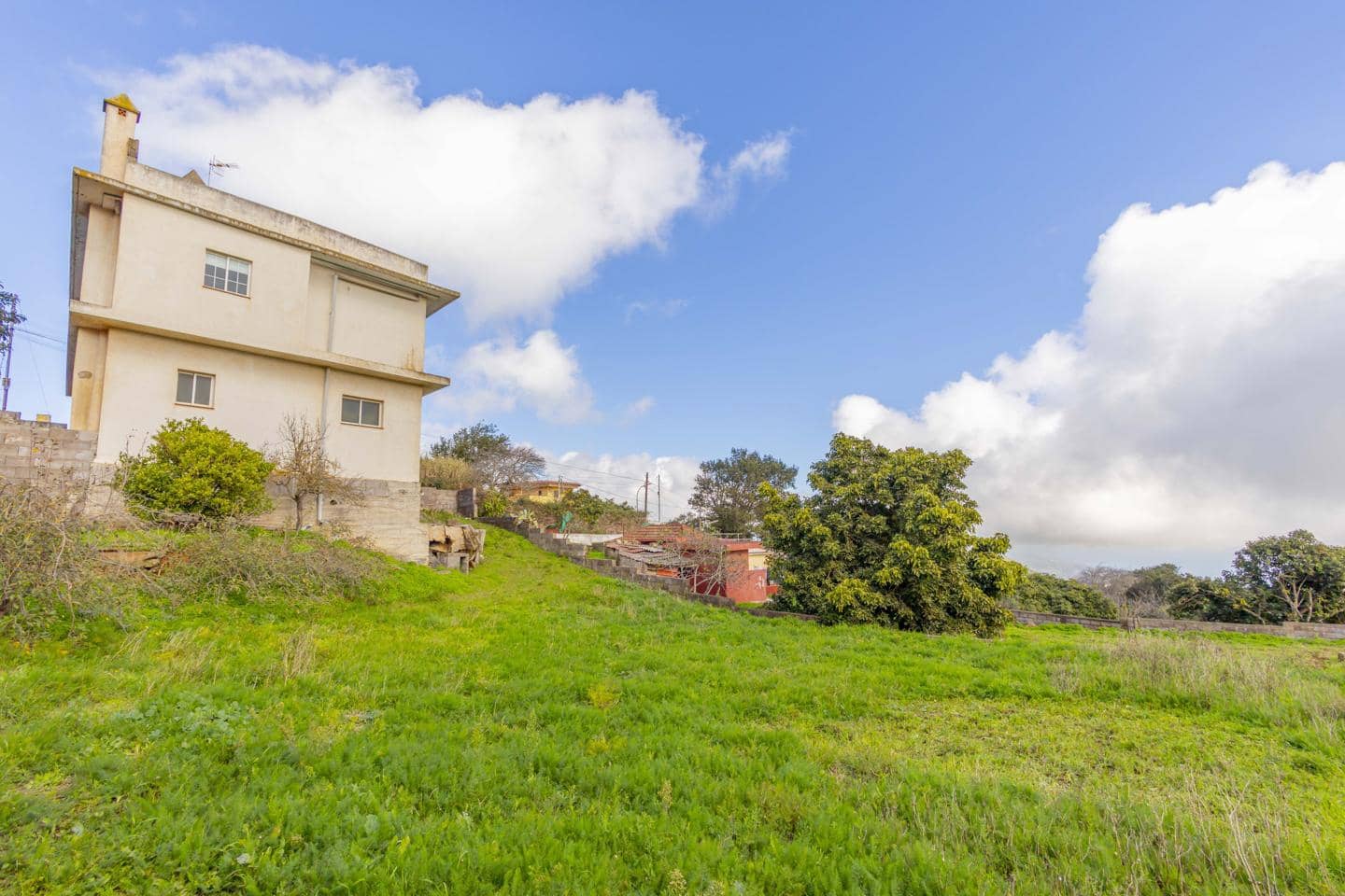 3 Zimmer Villa zu verkaufen in La Esperanza - 270.000 € (Ref: 9495578)