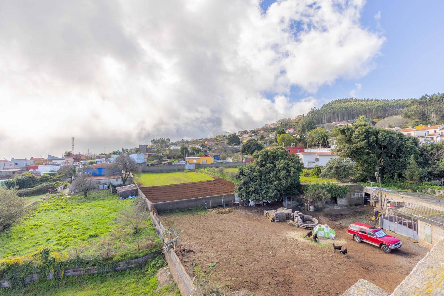 3 Zimmer Villa zu verkaufen in La Esperanza - 270.000 € (Ref: 9495578)