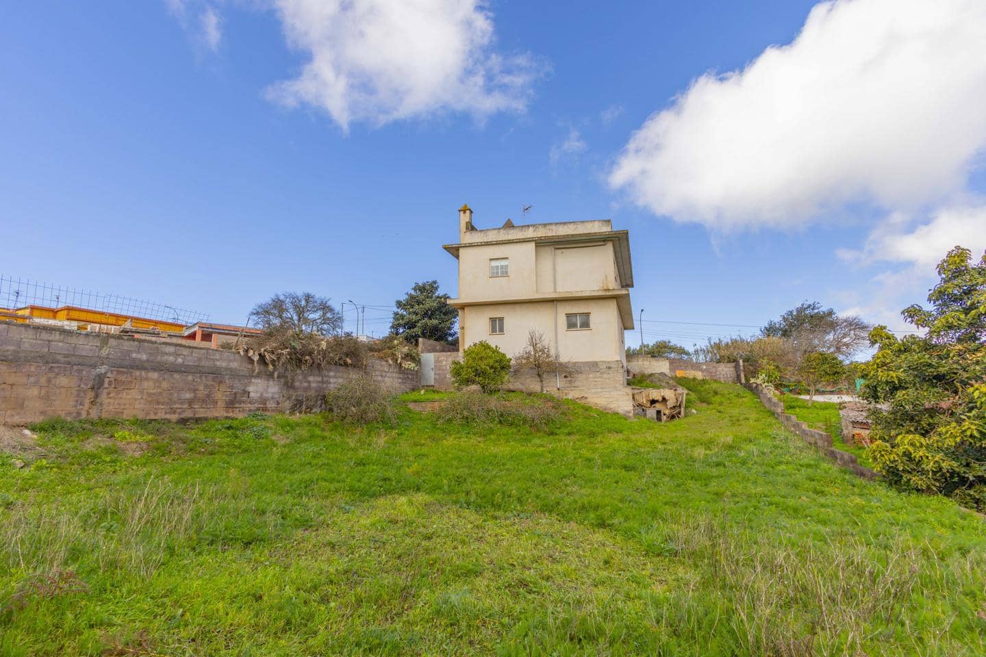 3 Zimmer Villa zu verkaufen in La Esperanza - 270.000 € (Ref: 9495578)