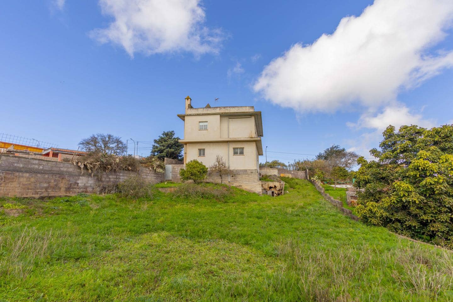 3 Zimmer Villa zu verkaufen in La Esperanza - 270.000 € (Ref: 9495578)