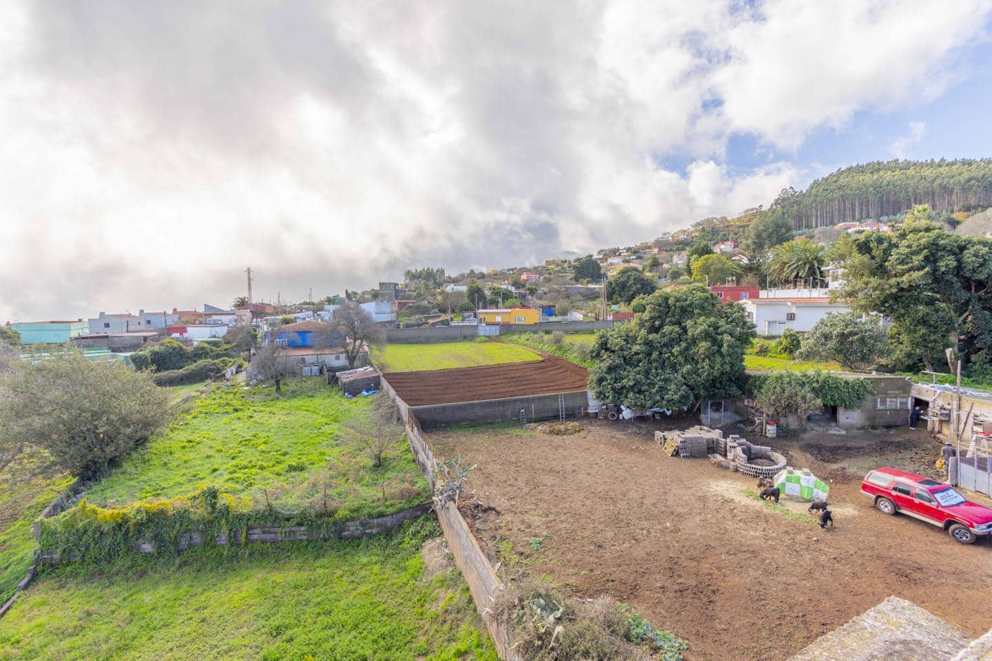 3 Zimmer Villa zu verkaufen in La Esperanza - 270.000 € (Ref: 9495578)