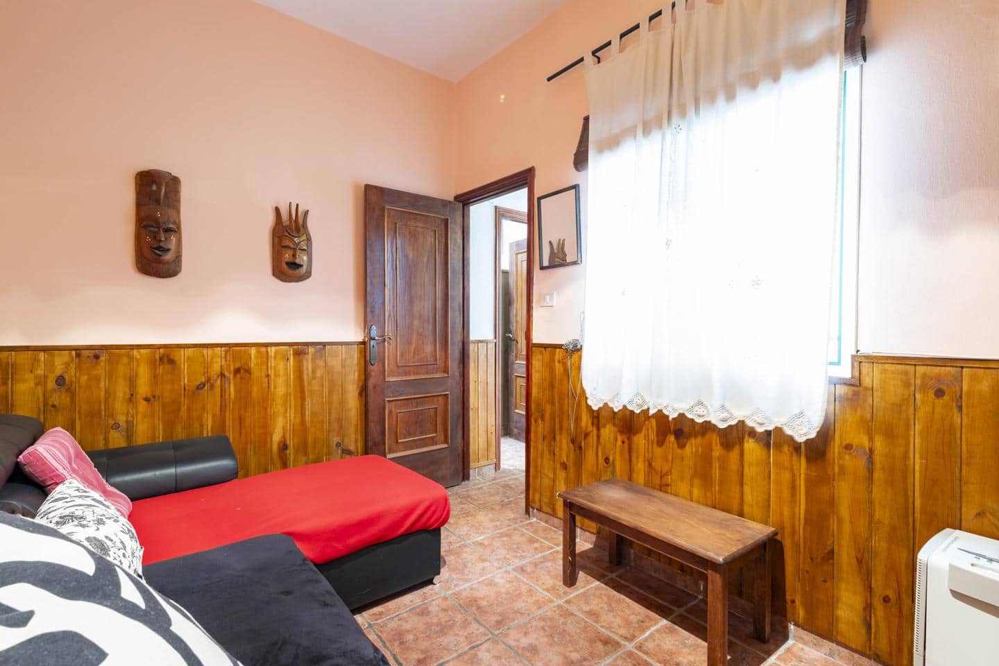 2 slaapkamer Villa te koop in San Cristobal de La Laguna - € 320.000 (Ref: 9500122)