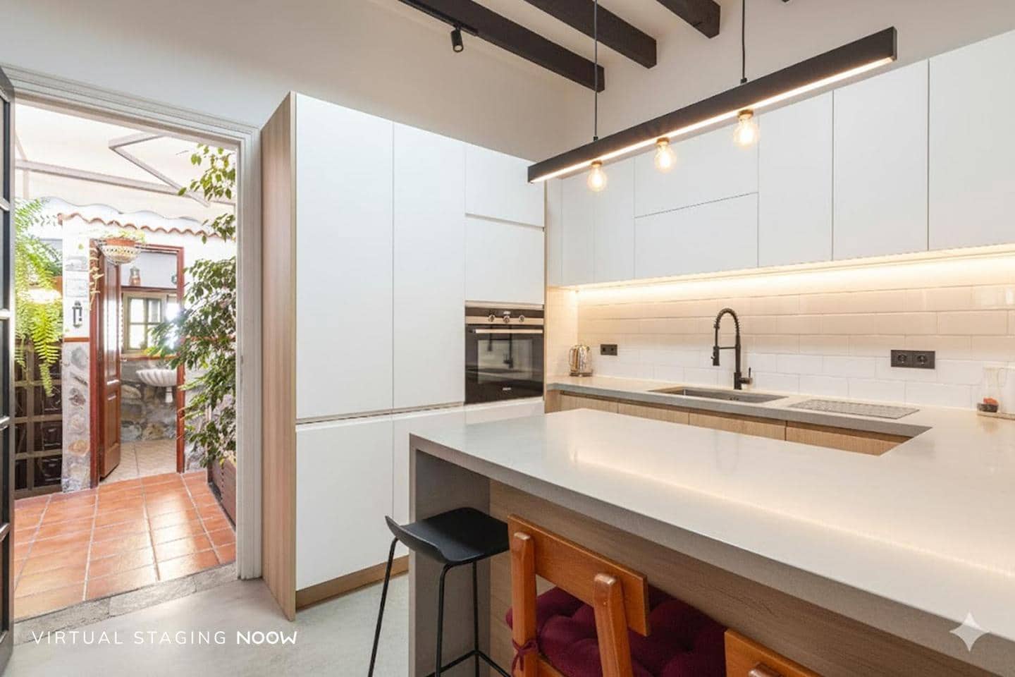 2 slaapkamer Villa te koop in San Cristobal de La Laguna - € 320.000 (Ref: 9500122)