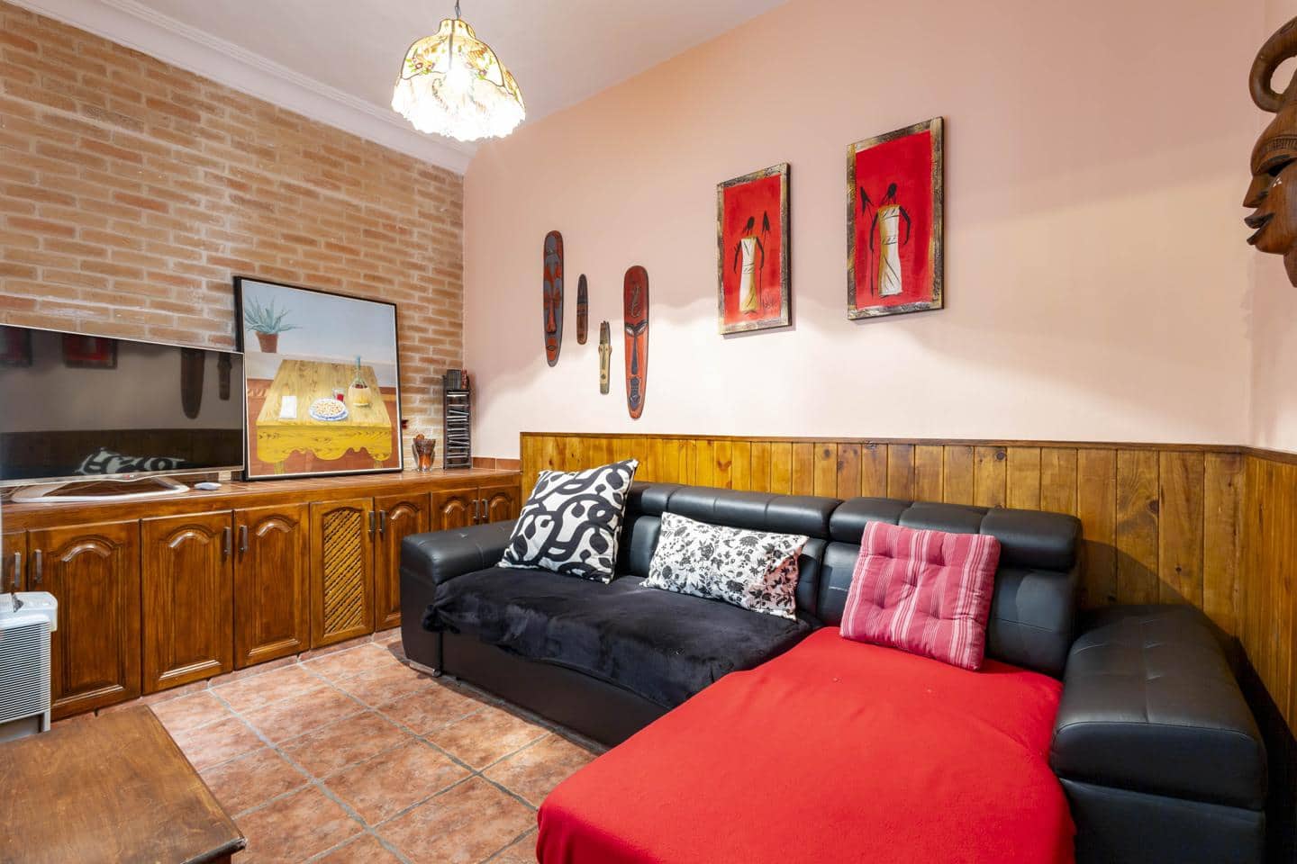 2 slaapkamer Villa te koop in San Cristobal de La Laguna - € 320.000 (Ref: 9500122)