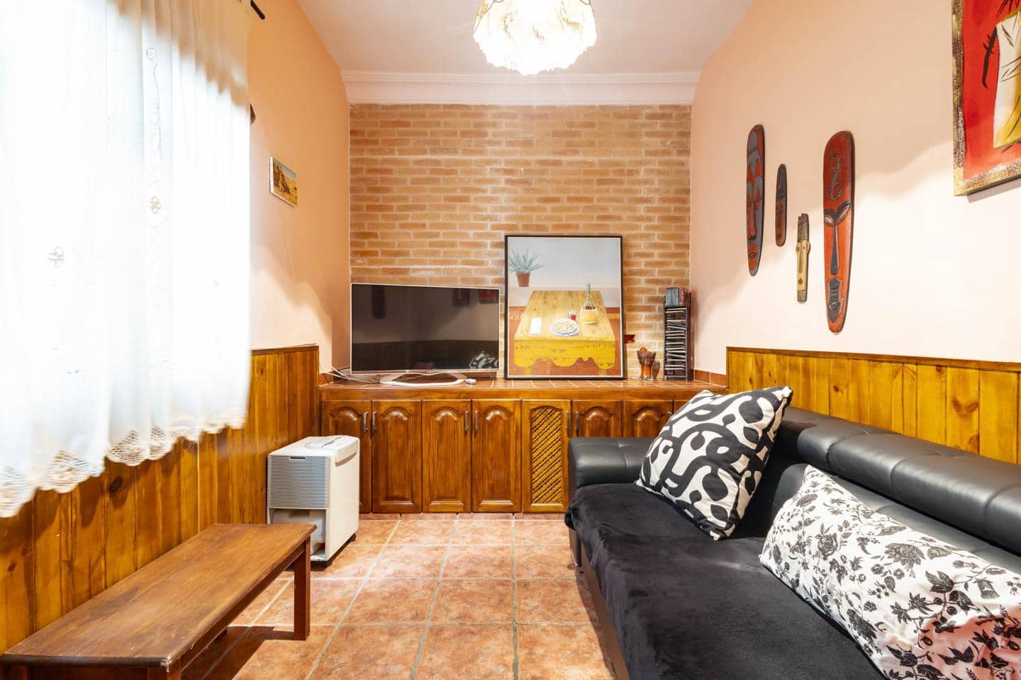 2 slaapkamer Villa te koop in San Cristobal de La Laguna - € 320.000 (Ref: 9500122)