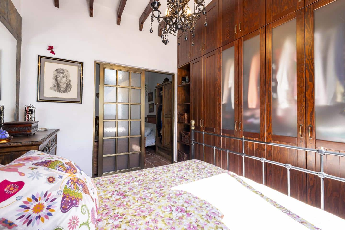 2 slaapkamer Villa te koop in San Cristobal de La Laguna - € 320.000 (Ref: 9500122)