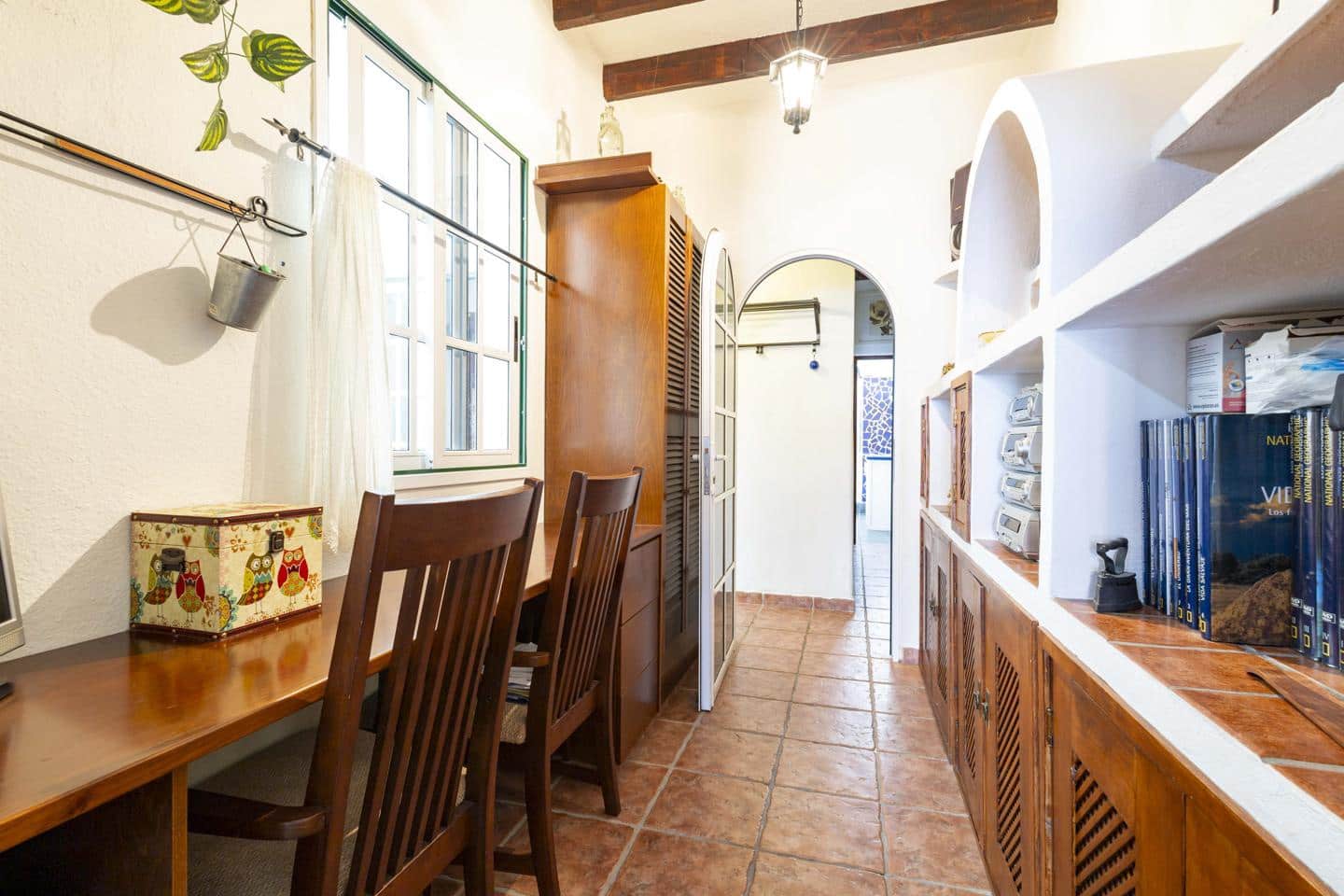 2 slaapkamer Villa te koop in San Cristobal de La Laguna - € 320.000 (Ref: 9500122)