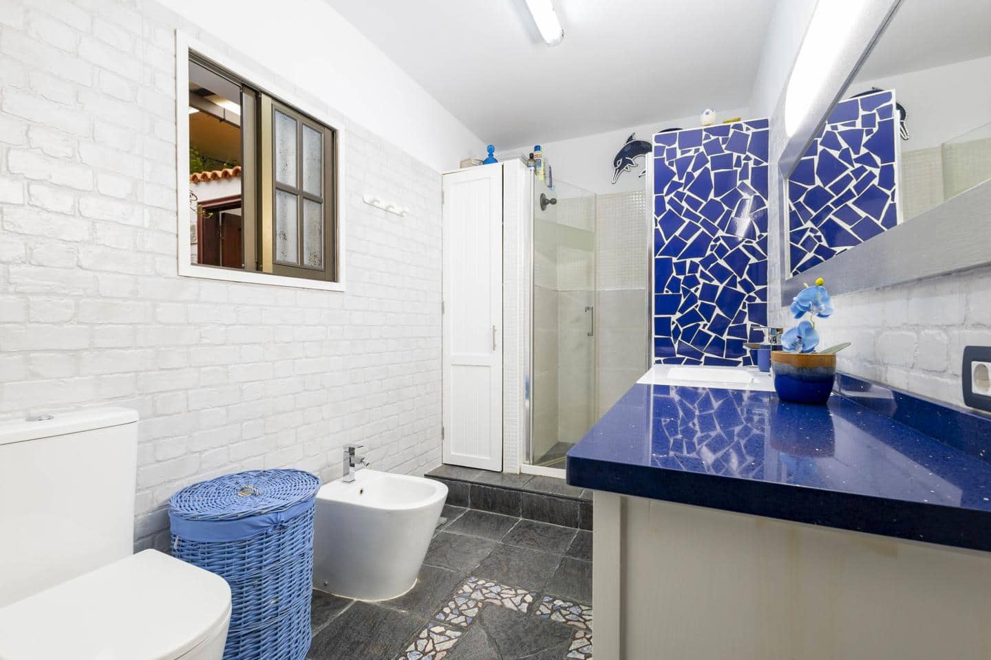 2 slaapkamer Villa te koop in San Cristobal de La Laguna - € 320.000 (Ref: 9500122)