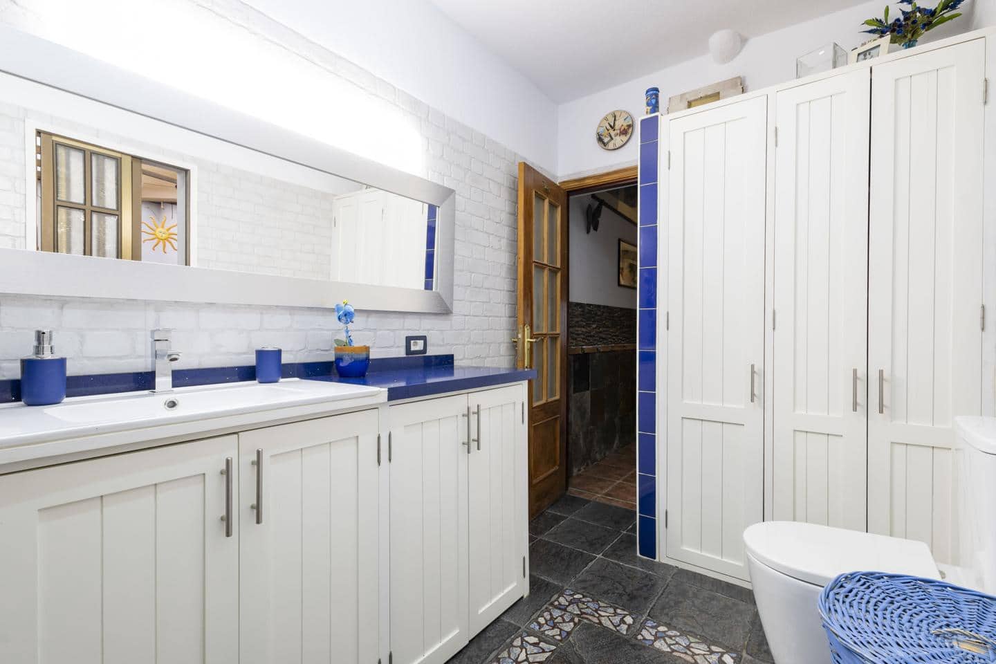 2 slaapkamer Villa te koop in San Cristobal de La Laguna - € 320.000 (Ref: 9500122)