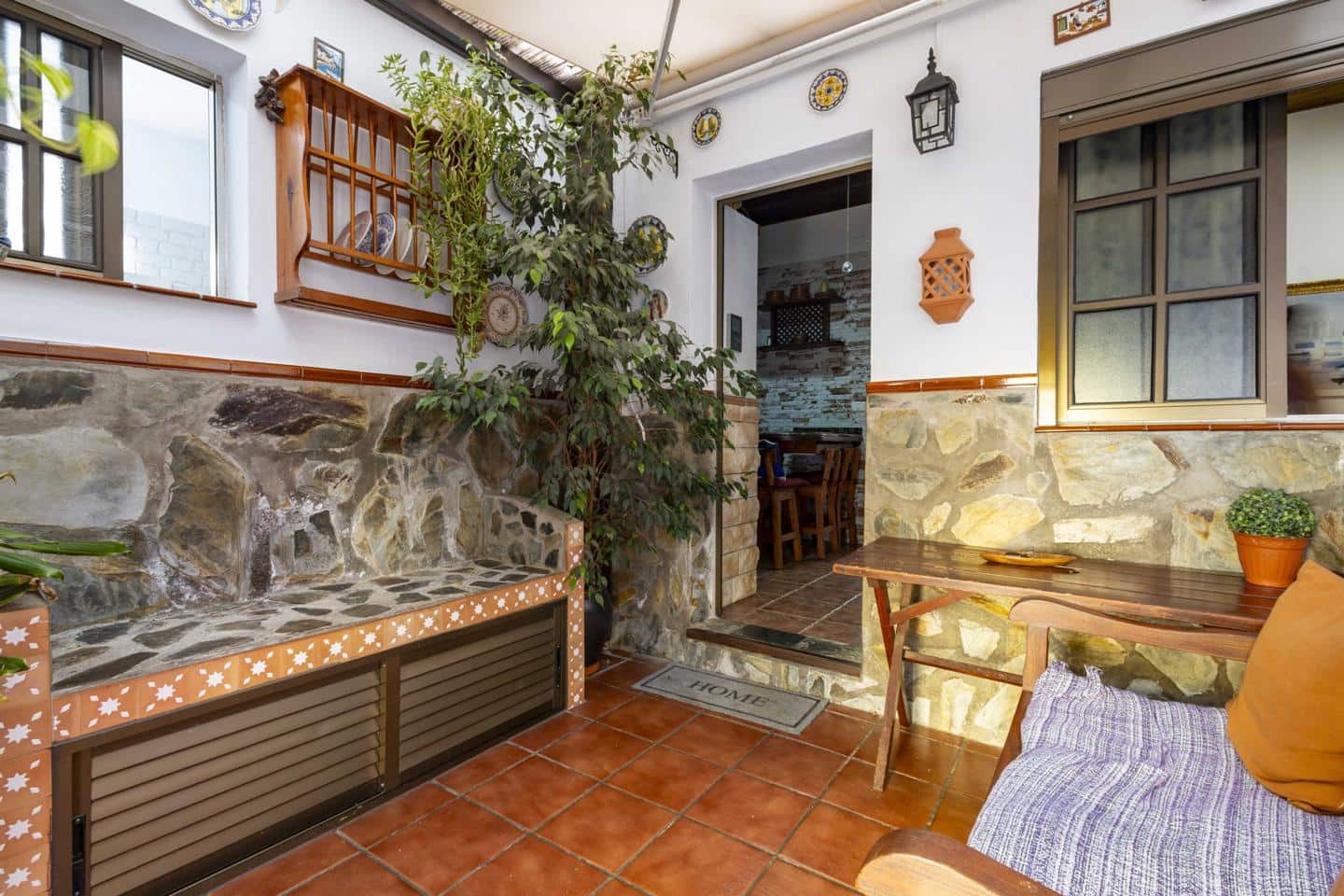 2 slaapkamer Villa te koop in San Cristobal de La Laguna - € 320.000 (Ref: 9500122)