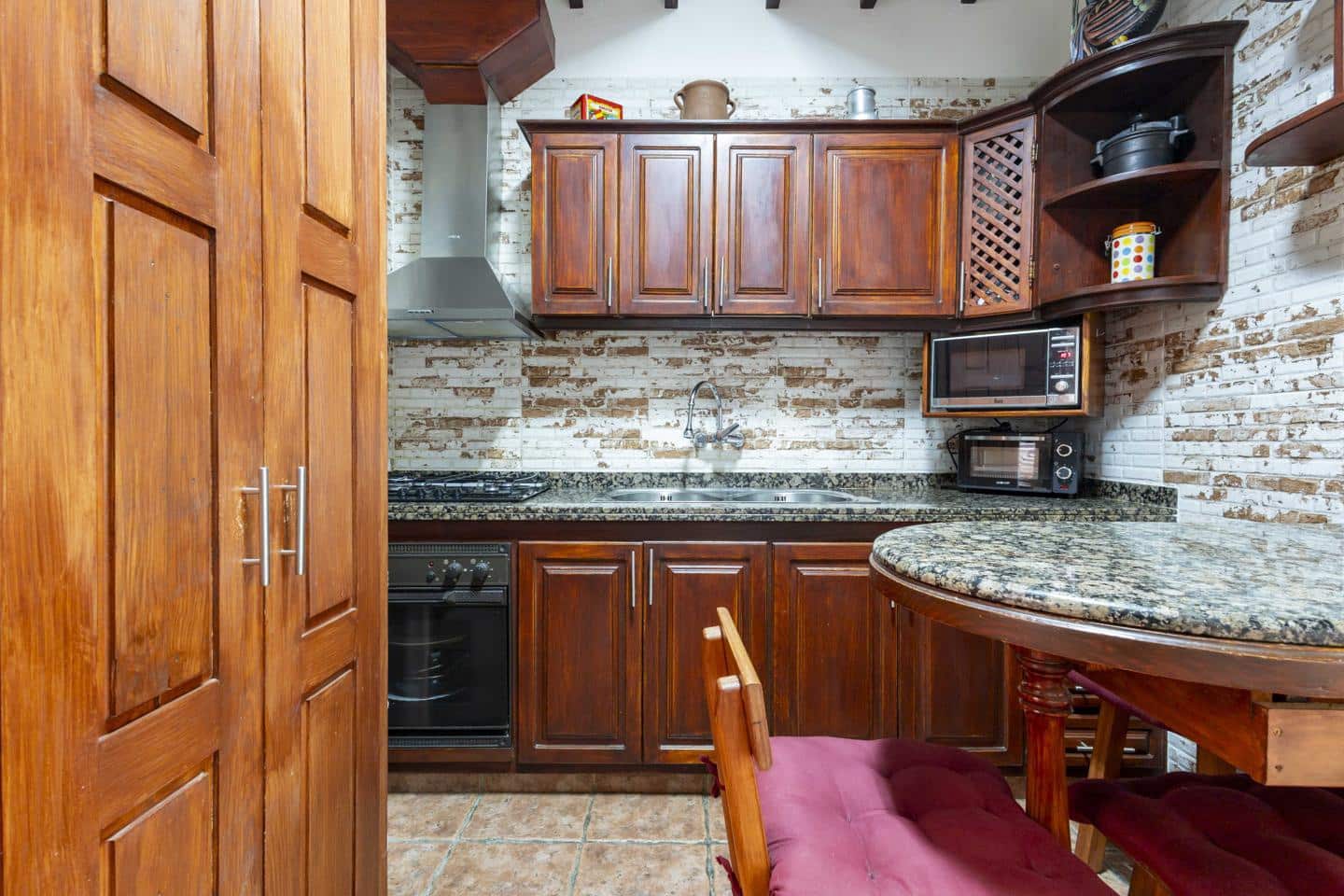 2 slaapkamer Villa te koop in San Cristobal de La Laguna - € 320.000 (Ref: 9500122)