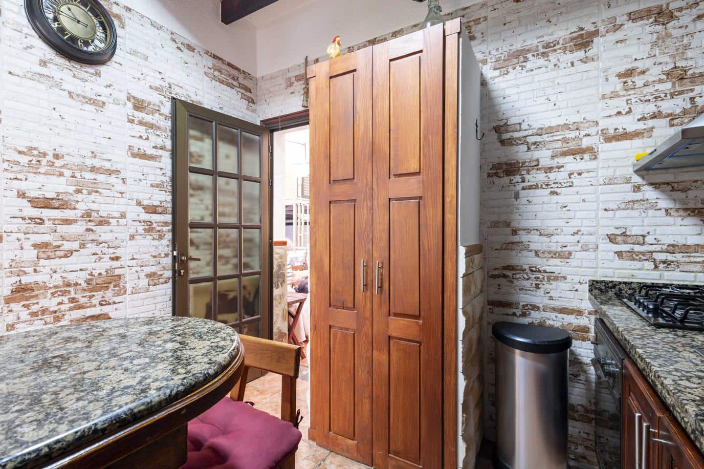 2 slaapkamer Villa te koop in San Cristobal de La Laguna - € 320.000 (Ref: 9500122)