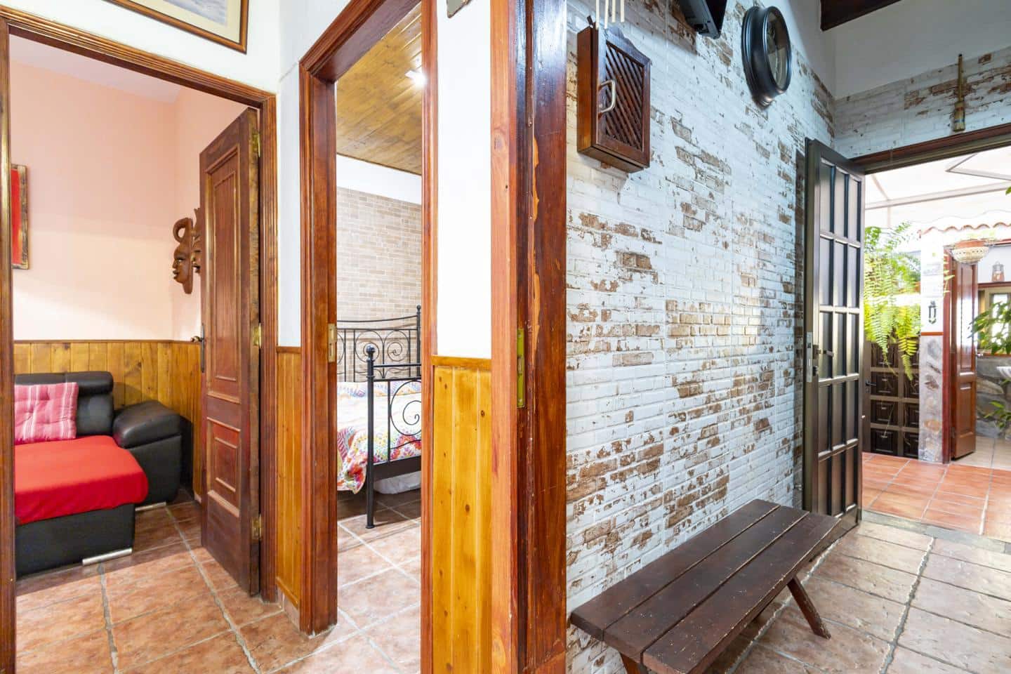 2 slaapkamer Villa te koop in San Cristobal de La Laguna - € 320.000 (Ref: 9500122)