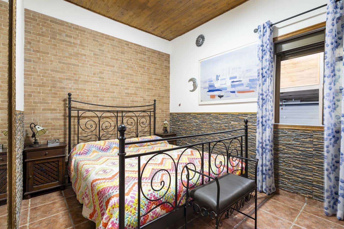 2 slaapkamer Villa te koop in San Cristobal de La Laguna - € 320.000 (Ref: 9500122)