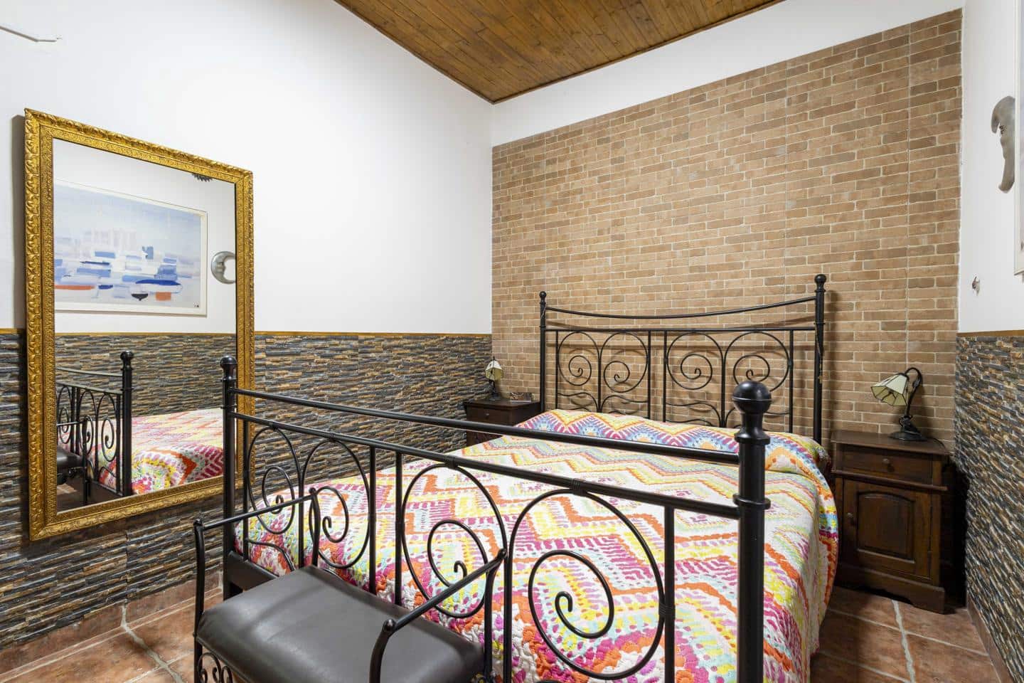 2 slaapkamer Villa te koop in San Cristobal de La Laguna - € 320.000 (Ref: 9500122)