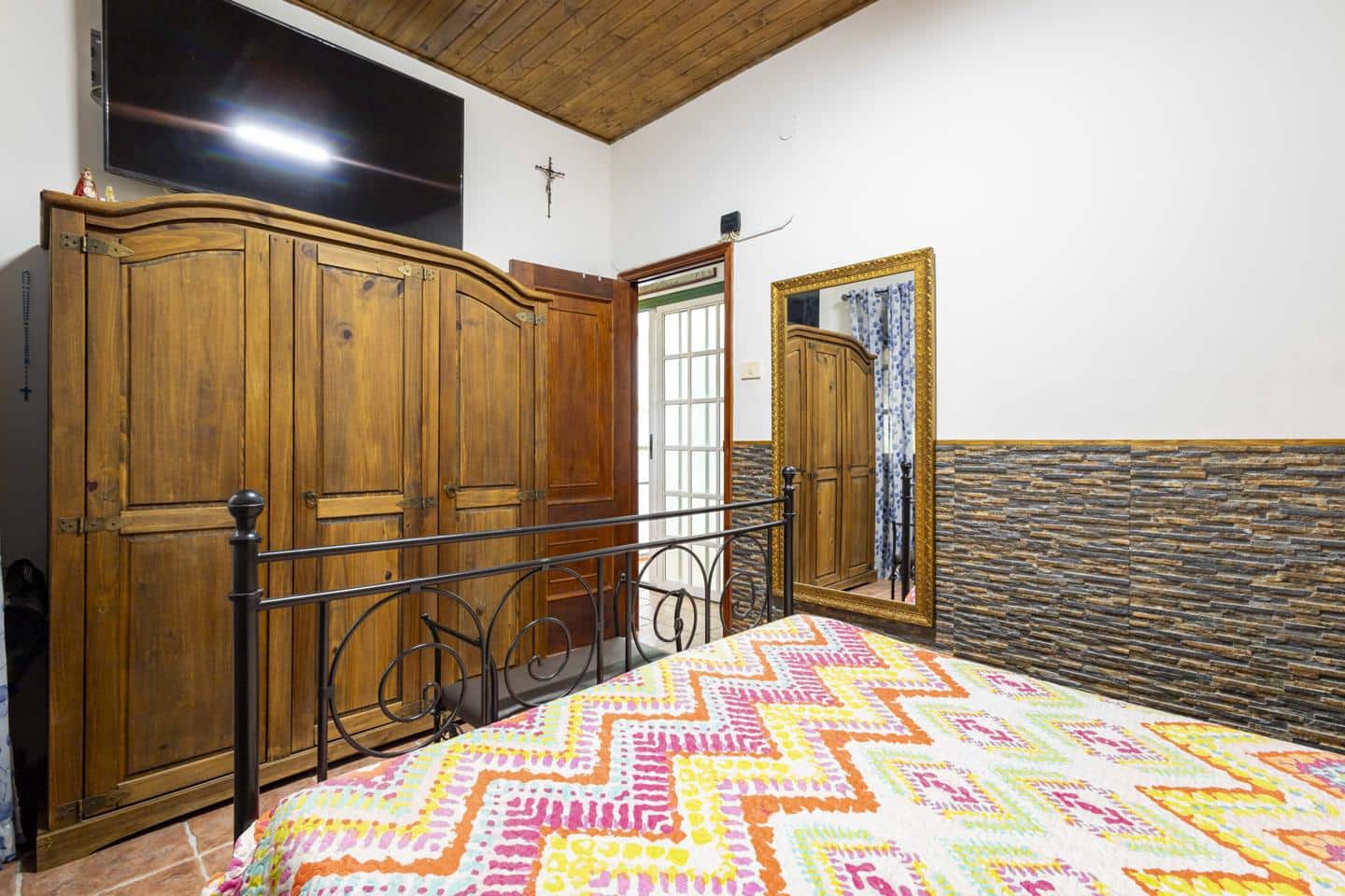 2 slaapkamer Villa te koop in San Cristobal de La Laguna - € 320.000 (Ref: 9500122)