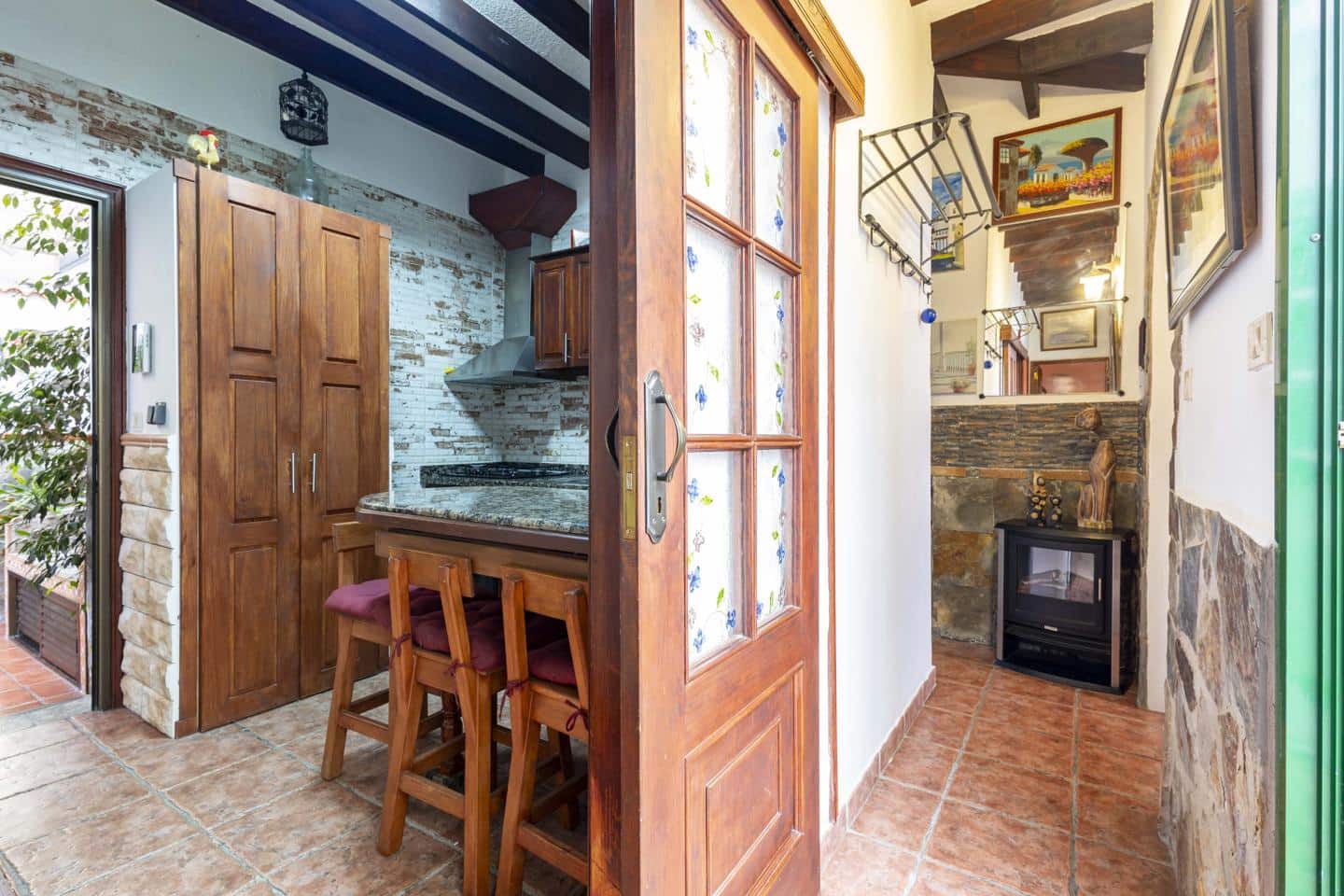 2 slaapkamer Villa te koop in San Cristobal de La Laguna - € 320.000 (Ref: 9500122)