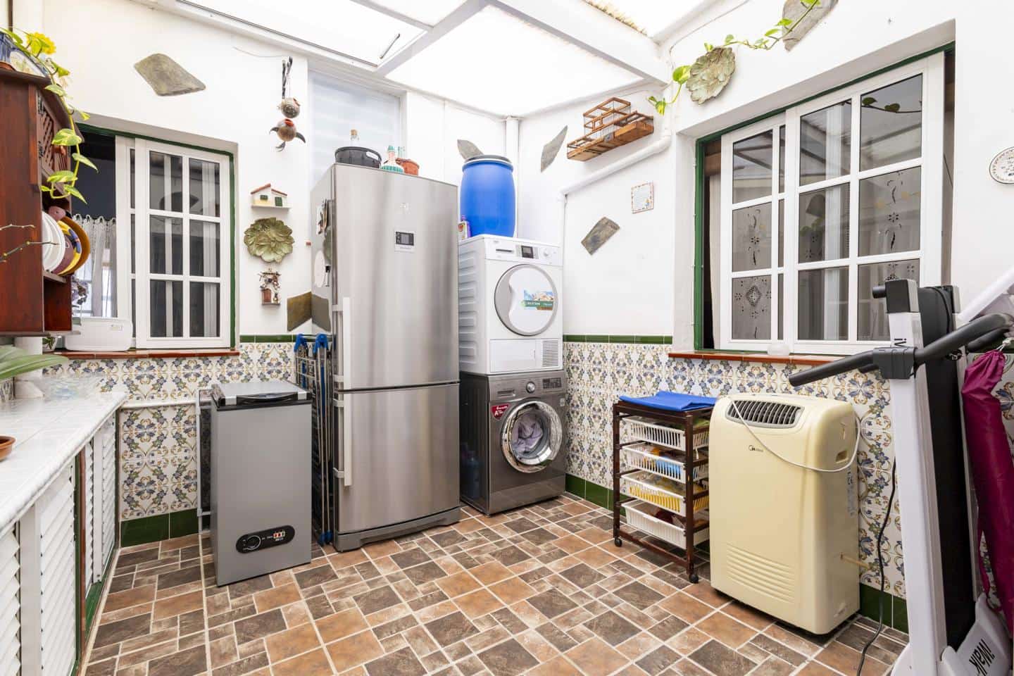 2 slaapkamer Villa te koop in San Cristobal de La Laguna - € 320.000 (Ref: 9500122)