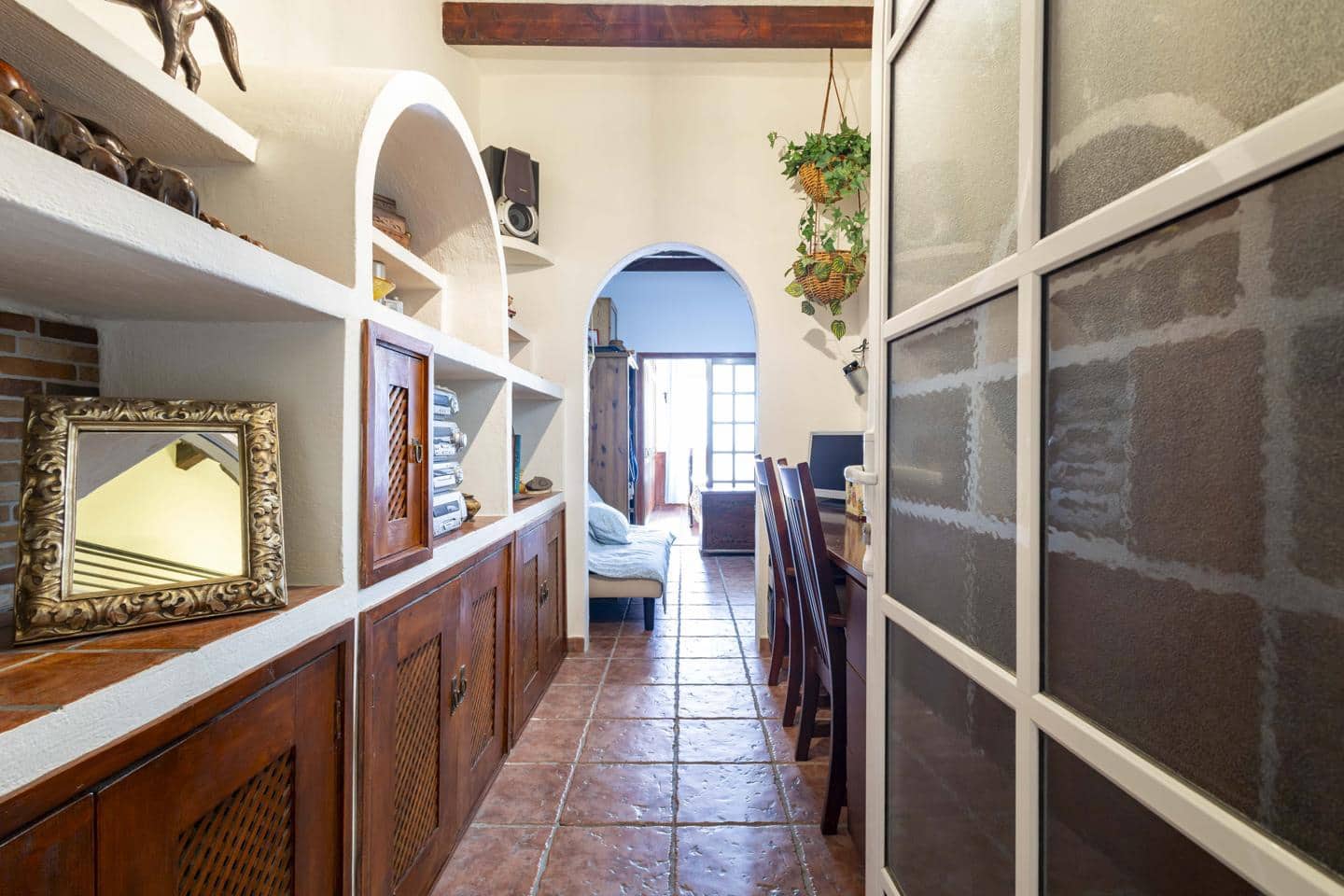 2 slaapkamer Villa te koop in San Cristobal de La Laguna - € 320.000 (Ref: 9500122)