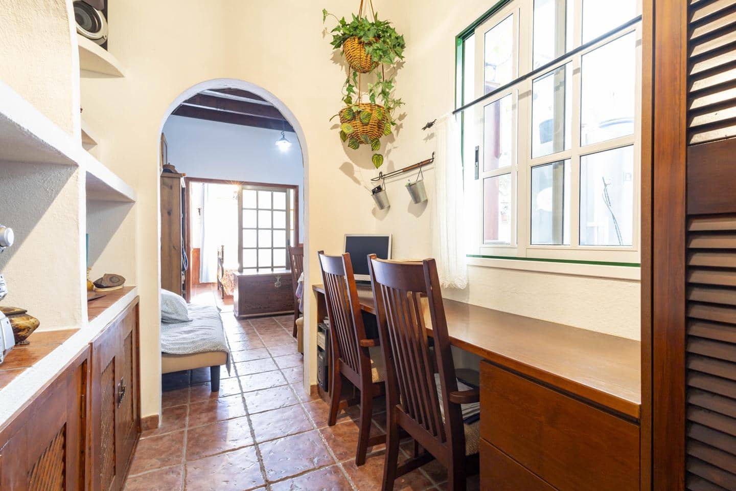 2 slaapkamer Villa te koop in San Cristobal de La Laguna - € 320.000 (Ref: 9500122)