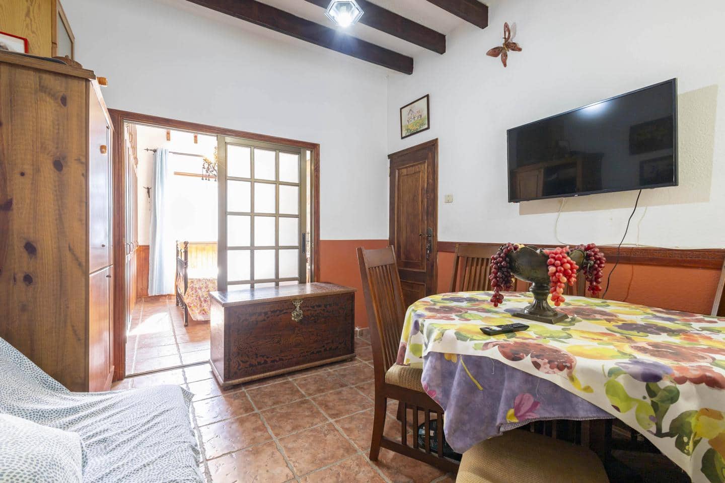 2 slaapkamer Villa te koop in San Cristobal de La Laguna - € 320.000 (Ref: 9500122)
