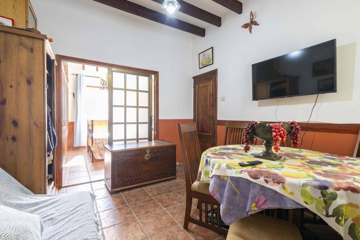 2 slaapkamer Villa te koop in San Cristobal de La Laguna - € 320.000 (Ref: 9500122)