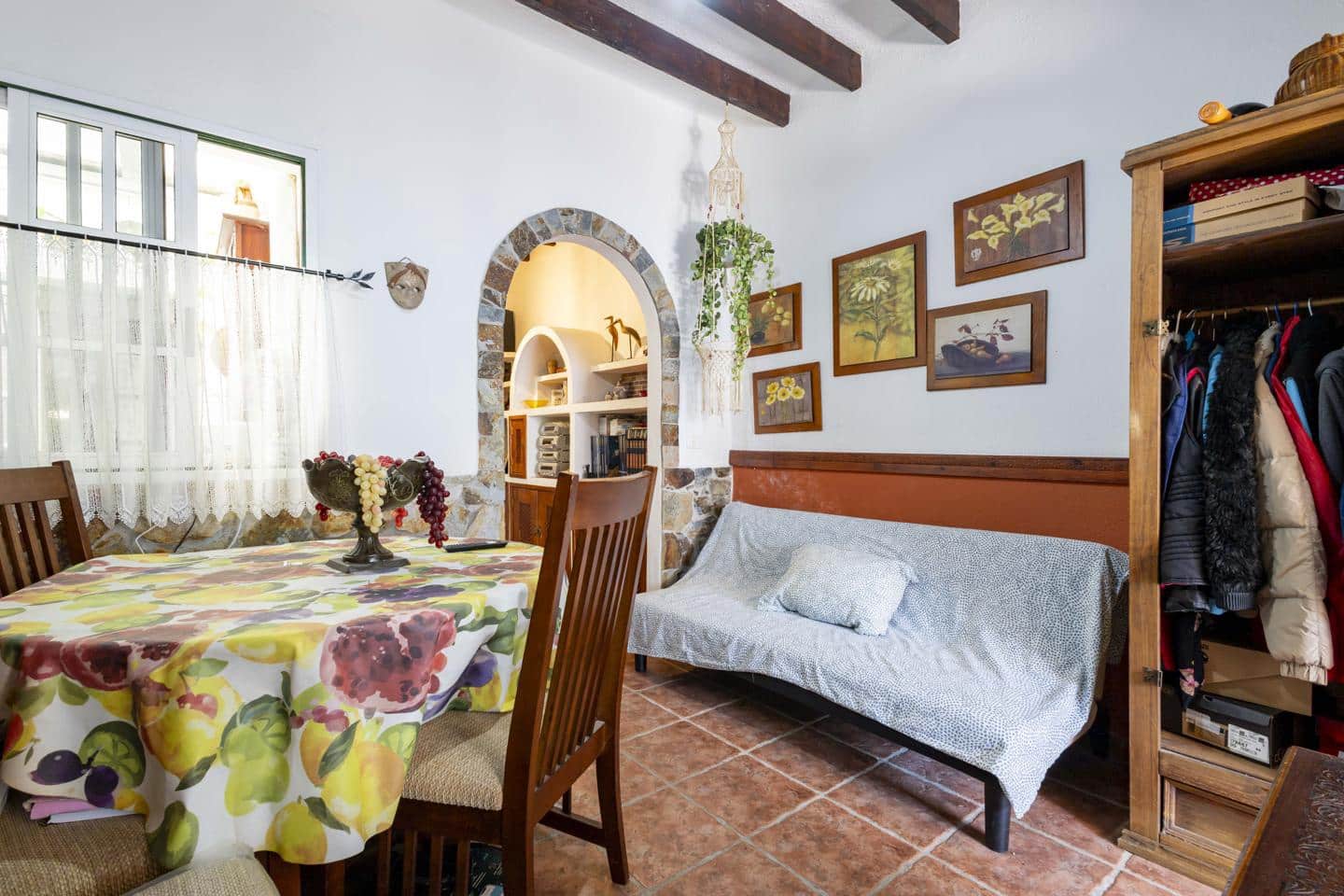 2 slaapkamer Villa te koop in San Cristobal de La Laguna - € 320.000 (Ref: 9500122)