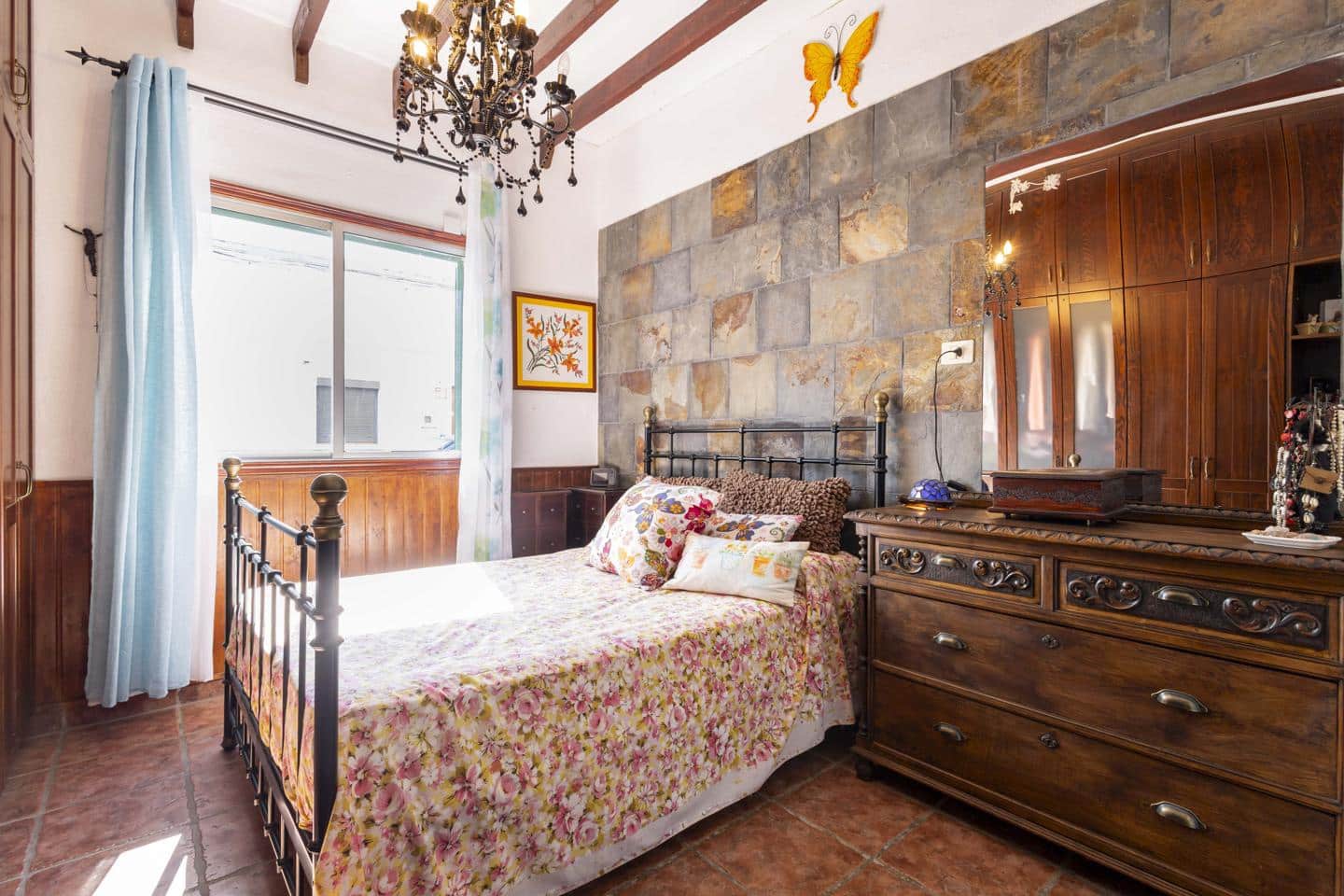 2 slaapkamer Villa te koop in San Cristobal de La Laguna - € 320.000 (Ref: 9500122)