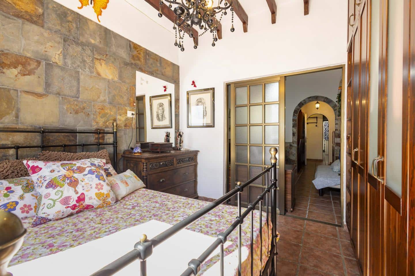 2 slaapkamer Villa te koop in San Cristobal de La Laguna - € 320.000 (Ref: 9500122)