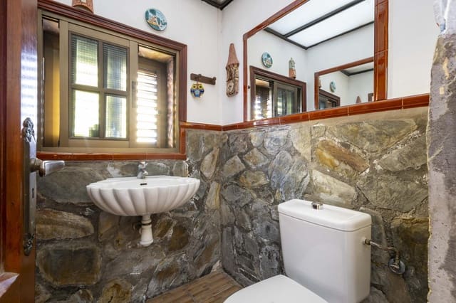 2 Zimmer Villa zu verkaufen in San Cristóbal de La Laguna - 320.000 € (Ref: 9500122)