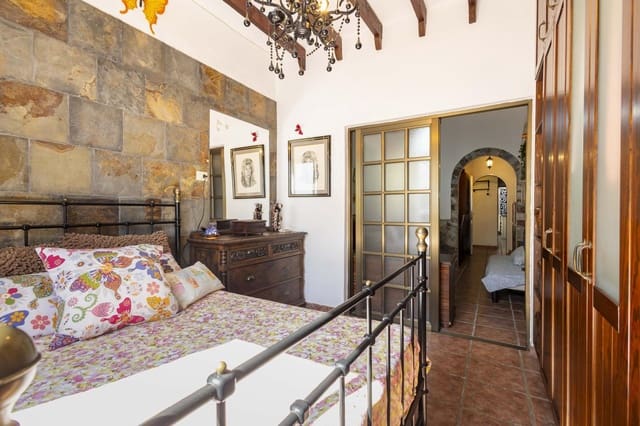 2 camera da letto Villa in vendita in San Cristóbal de La Laguna - 305.000 € (Rif: 9500122)