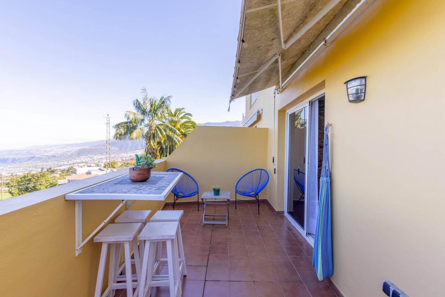 2 makuuhuone Asunto myytävänä paikassa Los Realejos - 194 900 € (Ref: 9500631)