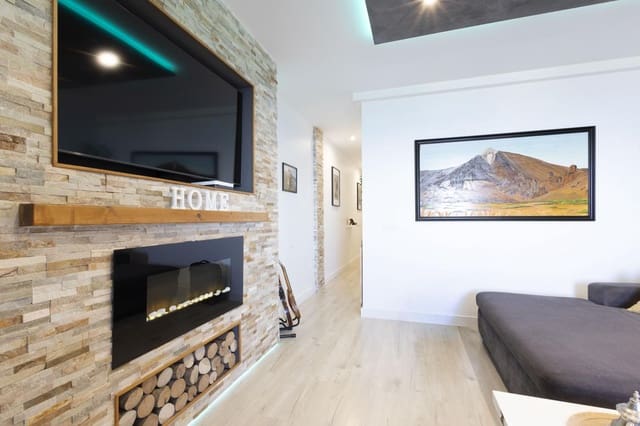 2 makuuhuone Asunto myytävänä paikassa Los Realejos - 194 900 € (Ref: 9500631)