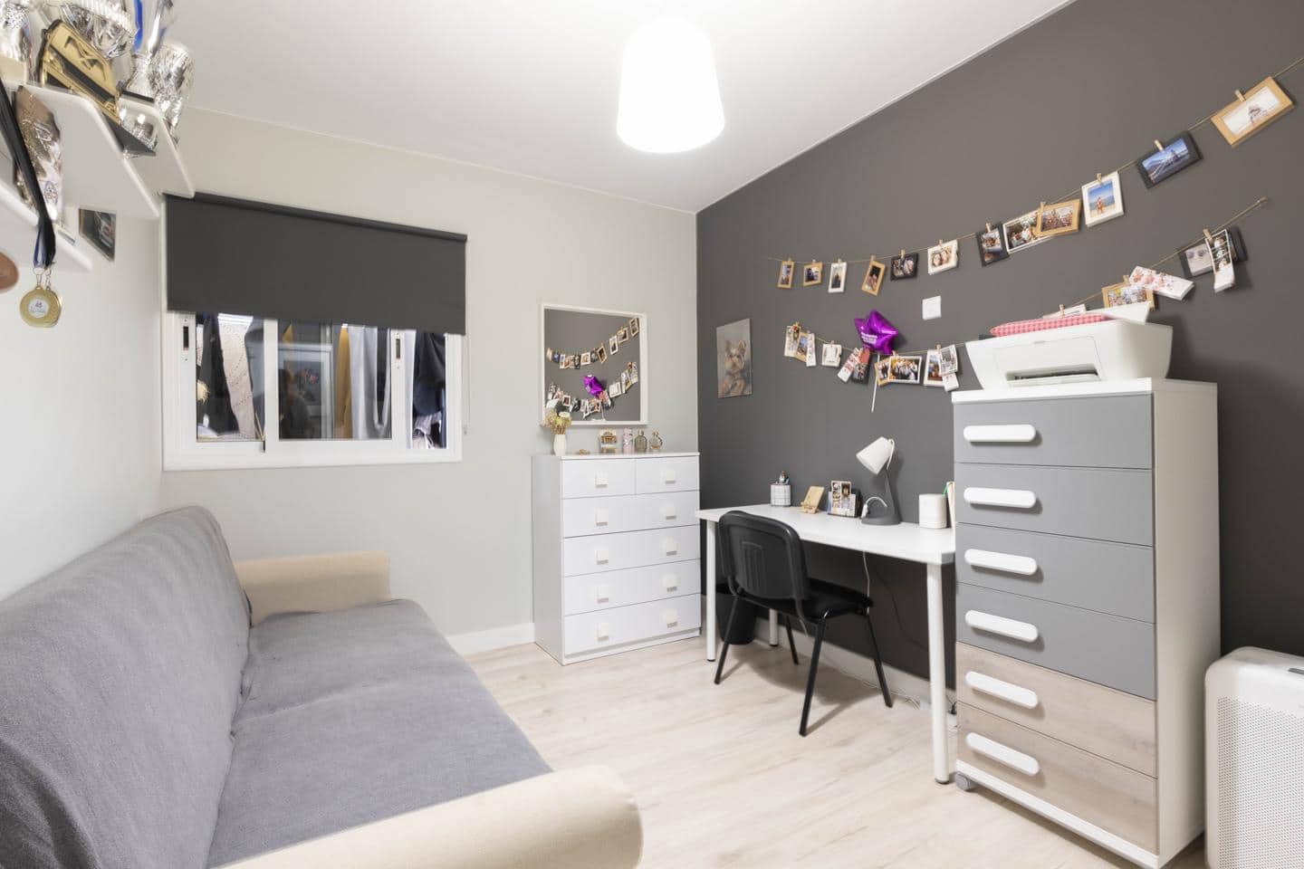 2 makuuhuone Asunto myytävänä paikassa Los Realejos - 194 900 € (Ref: 9500631)