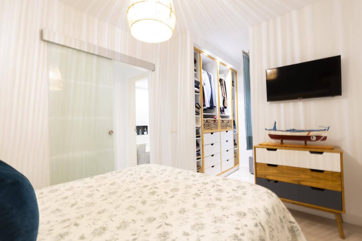 2 makuuhuone Asunto myytävänä paikassa Los Realejos - 194 900 € (Ref: 9500631)