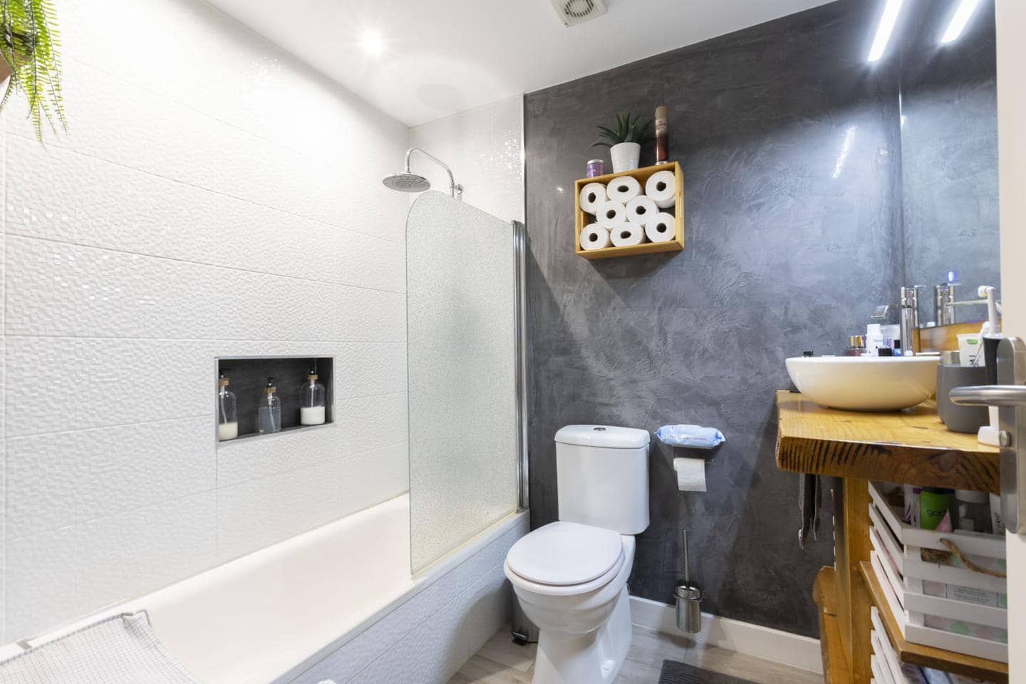 2 makuuhuone Asunto myytävänä paikassa Los Realejos - 194 900 € (Ref: 9500631)