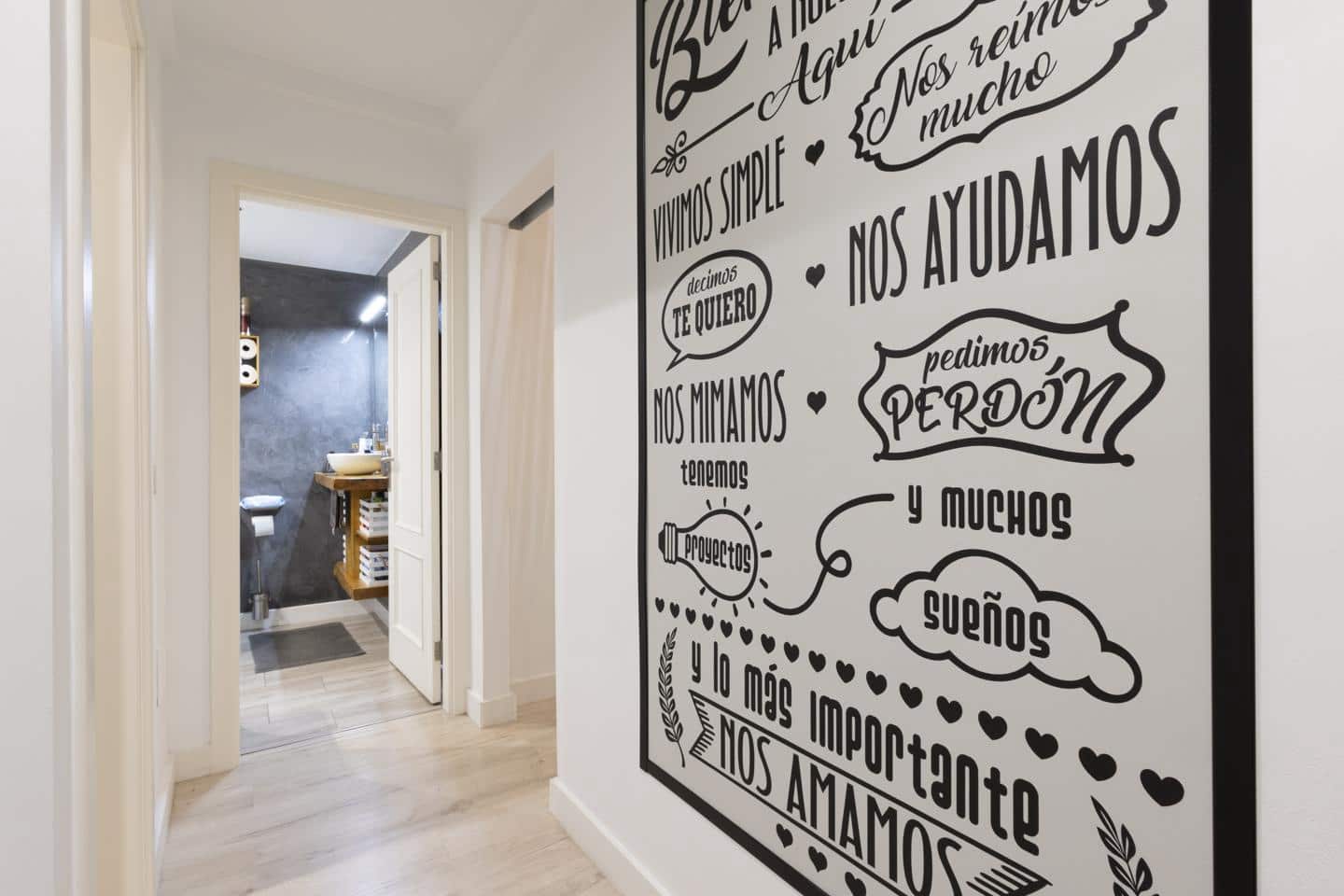 2 makuuhuone Asunto myytävänä paikassa Los Realejos - 194 900 € (Ref: 9500631)