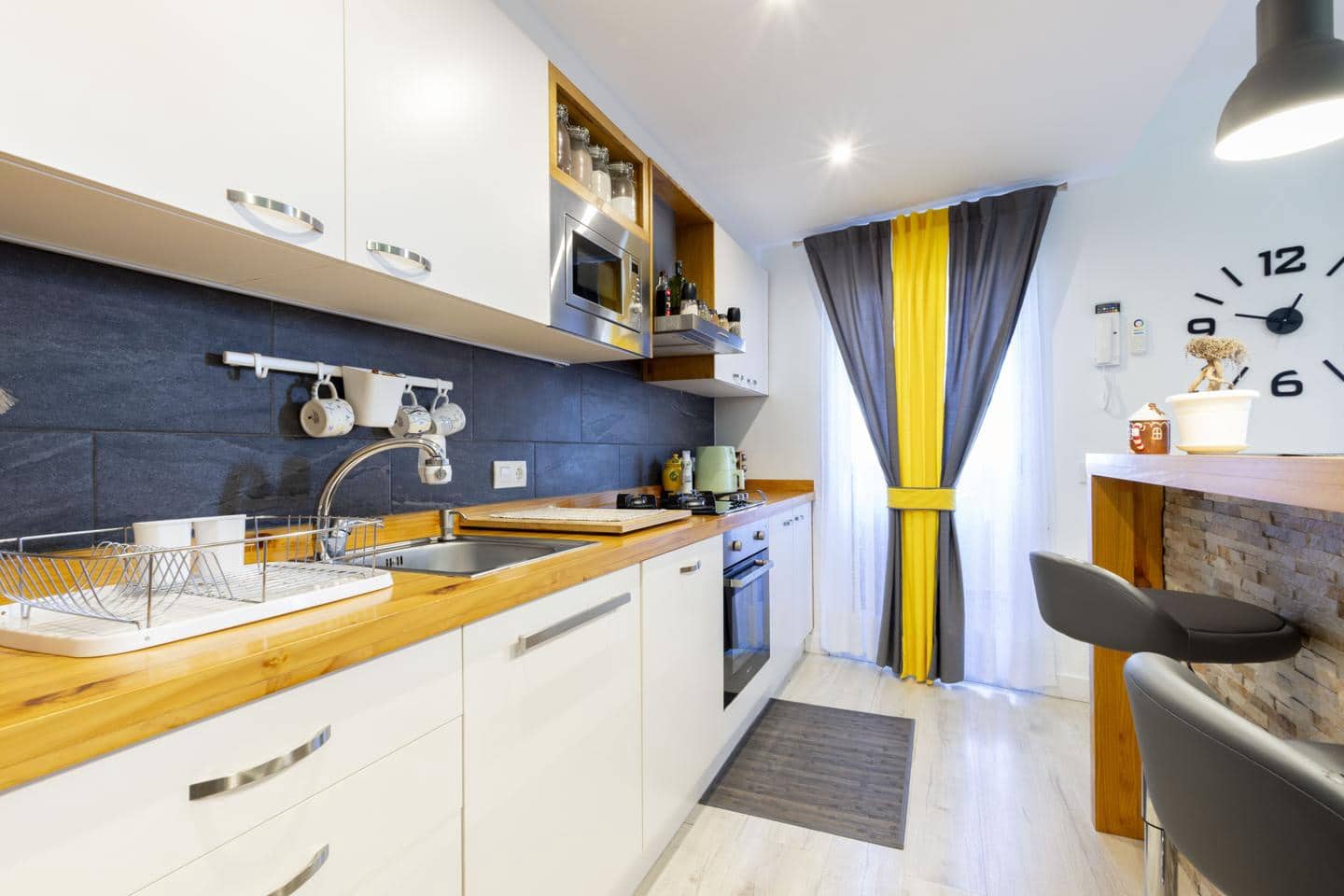 2 makuuhuone Asunto myytävänä paikassa Los Realejos - 194 900 € (Ref: 9500631)